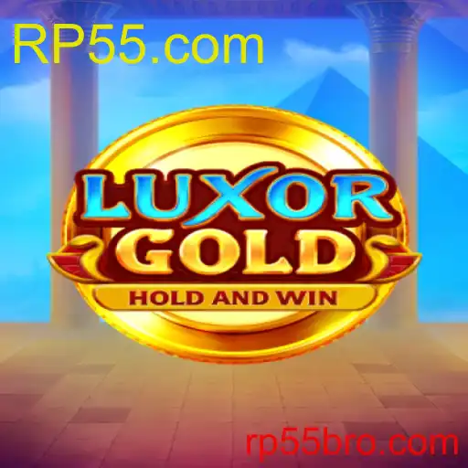 LuxorGold