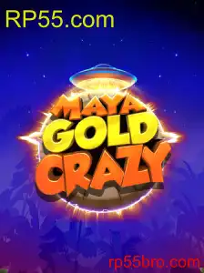 MayaGoldCrazy