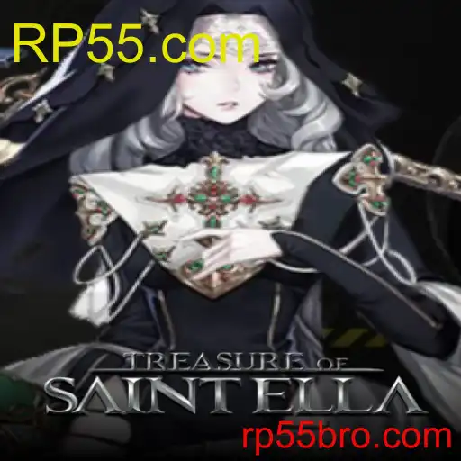 TreasureofSaintElla