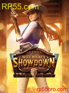 WildBountyShowdown